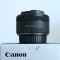 Canon EF 50mm f/1.8 STM