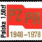 Polonia 1978 - cat.nr.2425 neuzat,perfecta stare