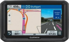 Garmin GPS GARMIN DRIVE SMART 70LMT, 7.0&amp;quot; ,Europe + Update foto