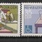 GERMANIA (DDR) 1979 &ndash; REABILITAREA PERSOANELOR CU HANDICAP, serie MNH, B3