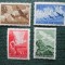 TIMBRE UNGARIA SET===MNH