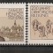 GERMANIA (DDR) 1978 &ndash; BICENTENAR LIMBAJUL PENTRU SURZI, serie MNH, B4