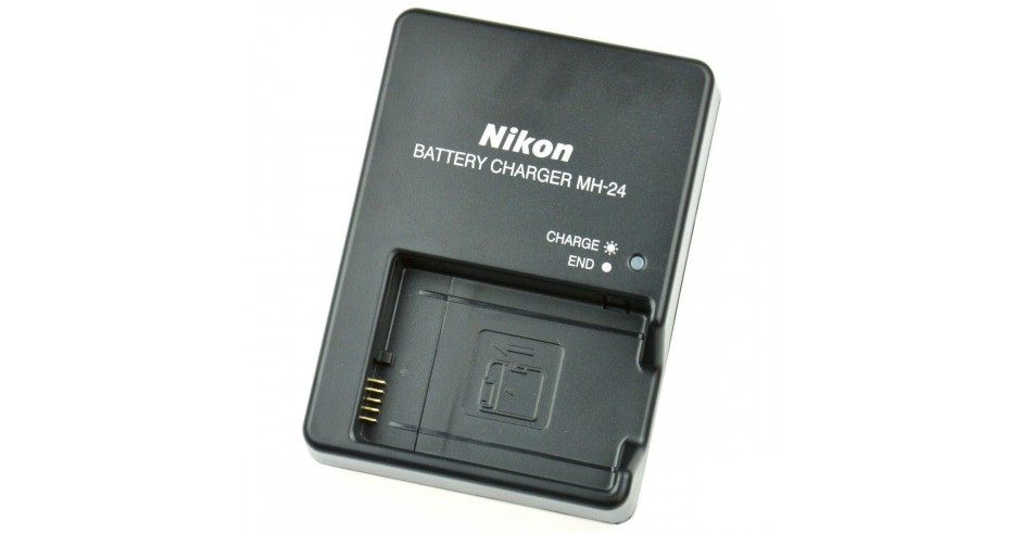 Nikon 3200 аккумулятор