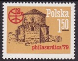Polonia 1979 - cat.nr.2450 neuzat,perfecta stare