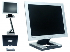 Monitor SAMSUNG SyncMaster 152S, LCD, 15 inch, 1024 x 768, VGA foto