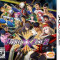 Project X Zone 2 Nintendo 3Ds