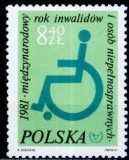 Polonia 1981 - cat.nr.2579 neuzat,perfecta stare