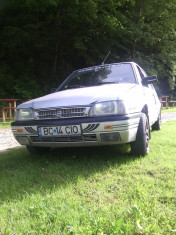 Dacia super nova foto