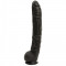 Dildo Dick Rambone negru - Sex Shop Erotic24
