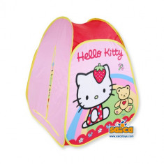 Cort Hello Kitty foto