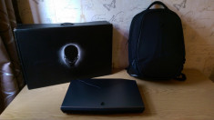 Alienware 18 Gaming Laptop - Limited Edition foto