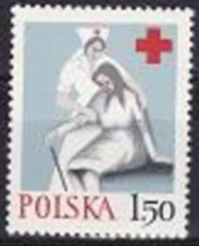 Polonia 1977 - cat.nr.2315 neuzat,perfecta stare