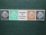 TIMBRE GERMANIA SET==MNH, Nestampilat