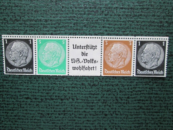 TIMBRE GERMANIA SET==MNH