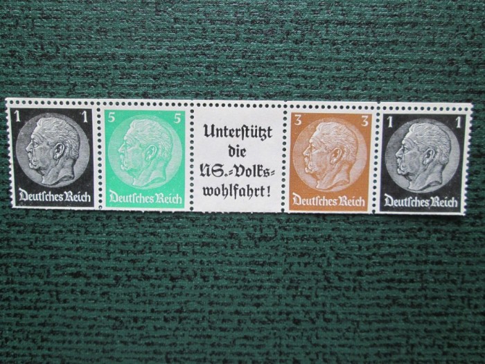 TIMBRE GERMANIA SET==MNH