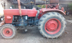 Tractor U550 foto