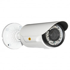 Camera AHD, 1.3MP, 960P, 2.8-12mm, 42 LED IR, PAL, cod:10101905 foto