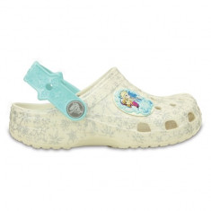 Saboti Crocs Classic Frozen Oyster (CRC202356-159) foto