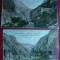 2 Ilustrate Serbia - Cale Ferata - Sitchevo ,inc.sec.XX