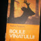 Bolile vanatului (vanatoare )an 1984/300pag/161figuri- Vadim Nesterov