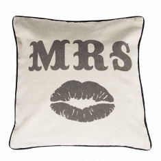 Perna decorativa Mrs Lips foto