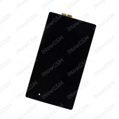 Display ecran LCD + touch screen geam sticla Asus Google Nexus 7 K008 foto