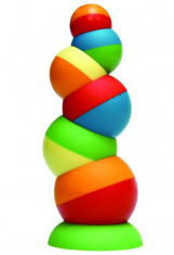 Joc De Echilibru Tobbles - Fat Brain Toys foto
