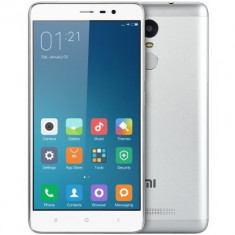 XIAOMI Redmi Note3 PRO 3GB RAM 32GB ROM 4G DualSIM Snapdragon650 HexaCore 1.8GHz foto