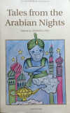 TALES FROM THE ARABIAN NIGHTS - Andrew Lang
