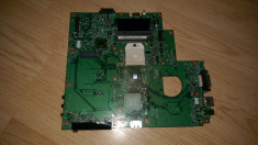 Placa de baza Fujitsu Amilo PA 3515 AMD defecta foto