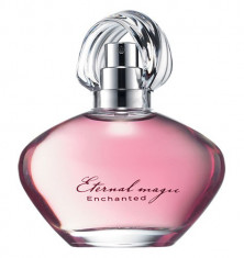 Apa de parfum Eternal Magic Enchanted 50ml AVON foto