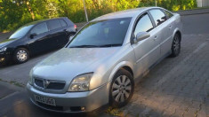 opel vectra c .. vand sau schimb .. dau diferenta foto