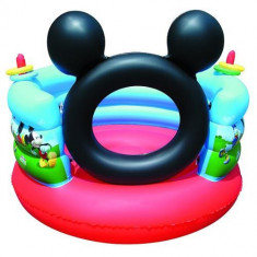 Bouncer Mickey Mouse Clubhouse foto