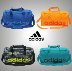 Geanta rucsac adidas Teambag - originala foto