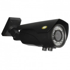 Camera AHD, 1.3MP, 960P, Lentila 2.8-12mm, 42 LED IR, PAL, cod:10101907 foto