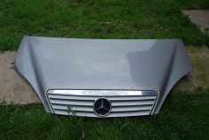 Capota / gril stare mediocra W168 An 1998-2004 A class Mercedes foto