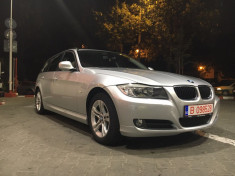 BMW 318d foto