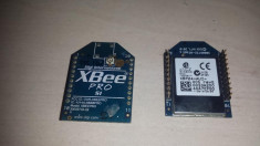 XBee Pro 60mW foto