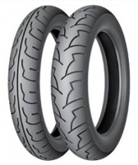 Motorcycle Tyres Michelin Pilot Activ Front ( 110/80-17 TT/TL 57H M/C, Roata fata ) foto