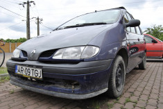 Renault Megane foto