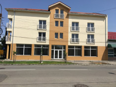 Spatiu comercial de inchiriat in Satu Mare foto