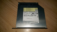 DVD-RW laptop Sony AD-7590S SATA de pe Fujitsu Amilo PA 3515 foto