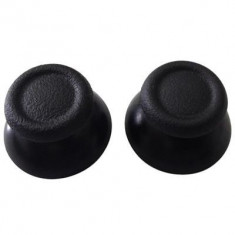 Original Thumb Stick Replacement Black Ps4 foto