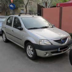 Dacia Logan Ambition, stare foarte buna foto