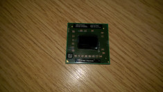 Procesor AMD Turion 64 X2 RM-70 2 Ghz socket S1G2 foto