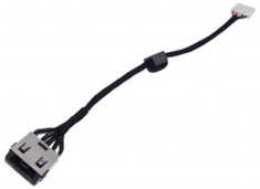 Mufa + cablu alimentare Lenovo Lenovo IdeaPad G40-45 foto