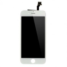 Display iPhone 6 Cu Touchscreen Original Alb foto