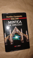 Mintea de dincolo an 2013/315pag- Dumitru Constantin Dulcan foto