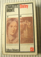CHARLOTTE BRONTE - SHIRLEY {1974}(331) foto