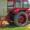 Tractor U650 M cu Plug, Impecabil, fab. 1990